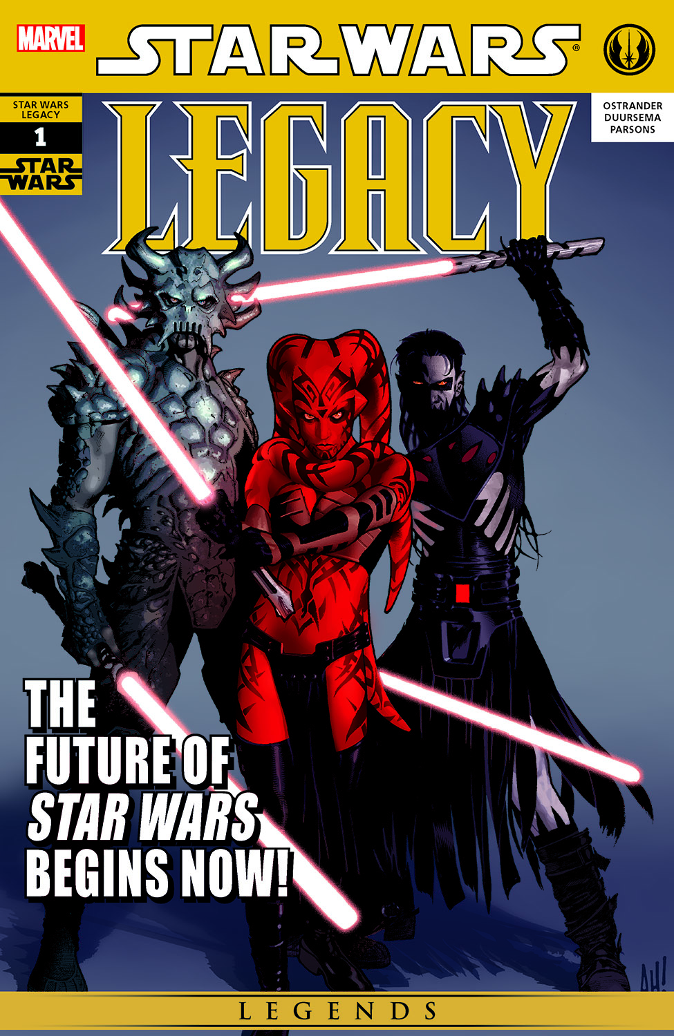 Best Star Wars Comics